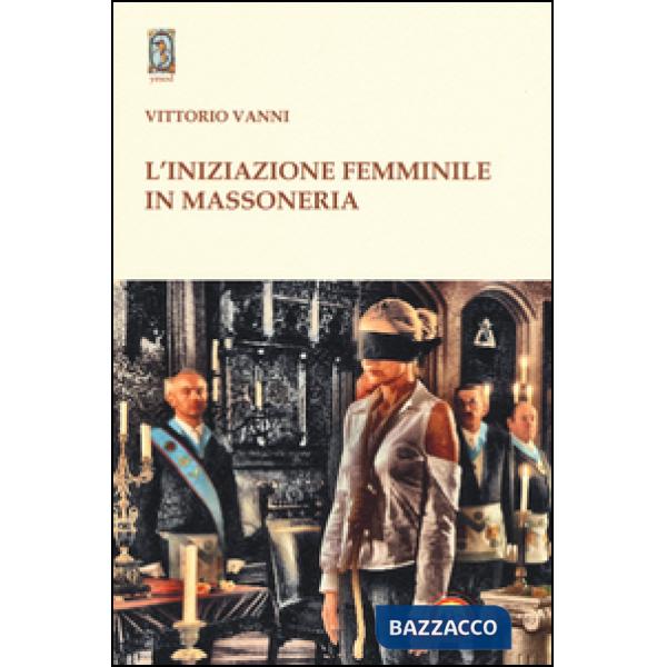 Iniziazione femminile in massoneria (L')