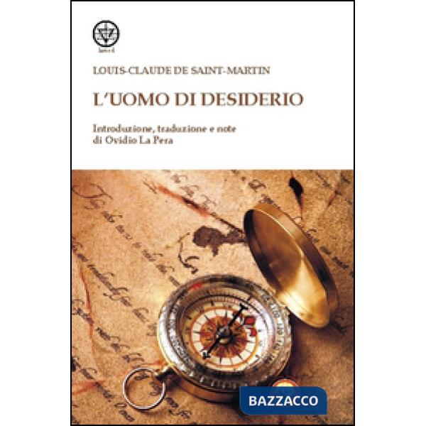 Uomo di Desiderio (L')