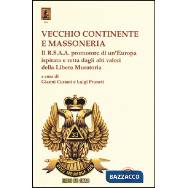 Vecchio continente e massoneria