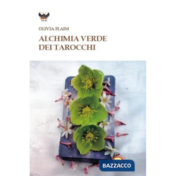 Alchimia verde dei tarocchi