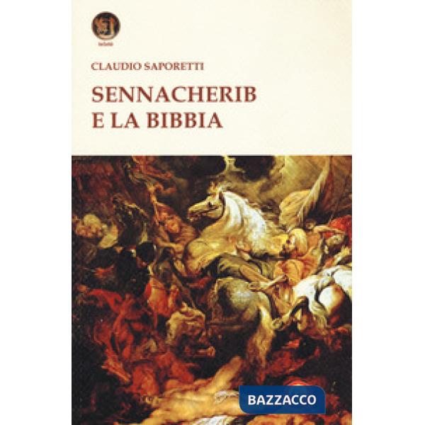 Sennacherib e la Bibbia