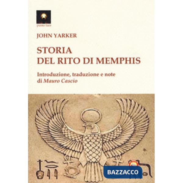 Storia del rito di Memphis