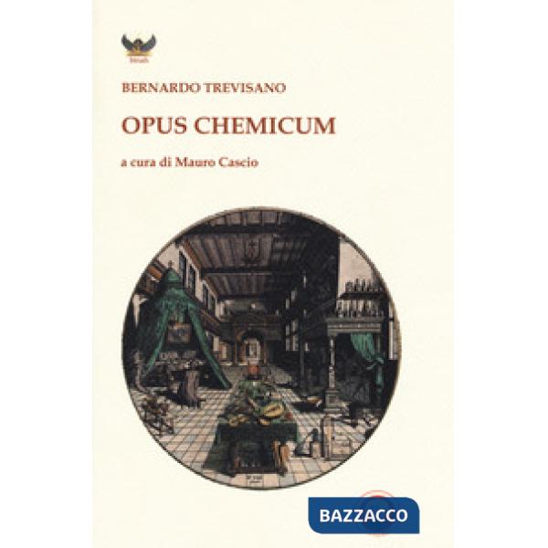 Opus chemicum