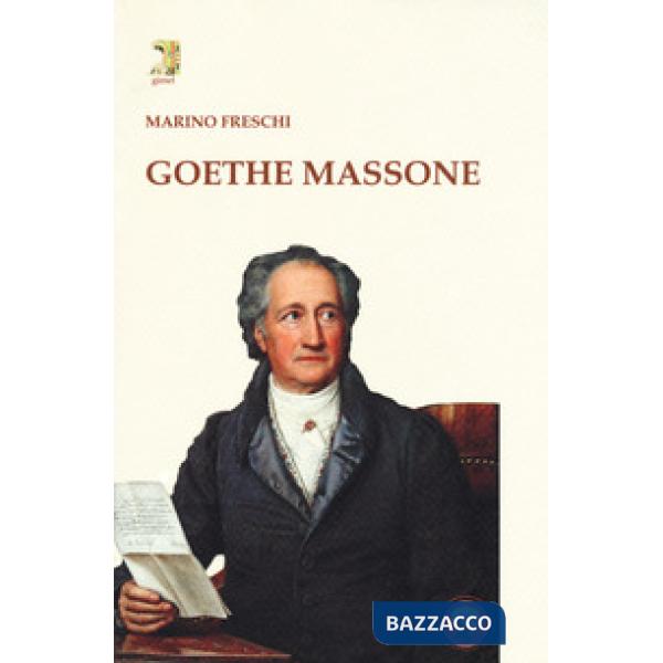 Goethe massone
