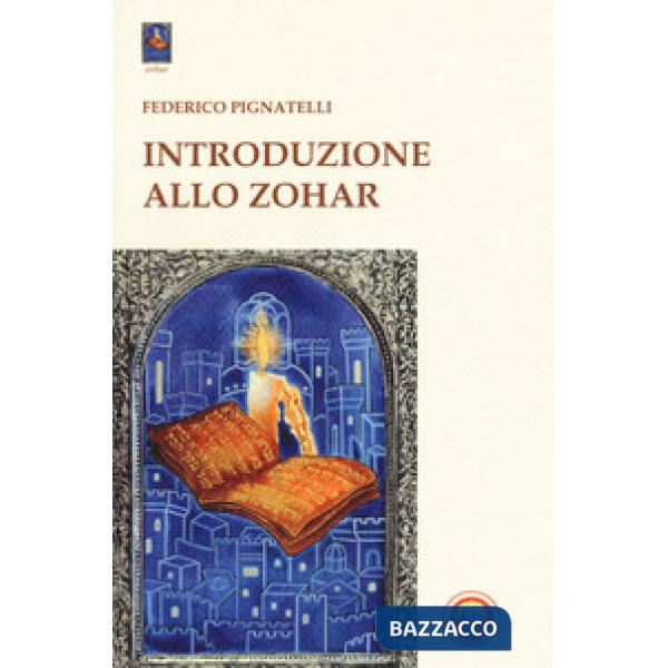 Introduzione allo Zohar
