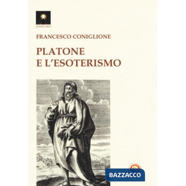 Platone e l'esoterismo