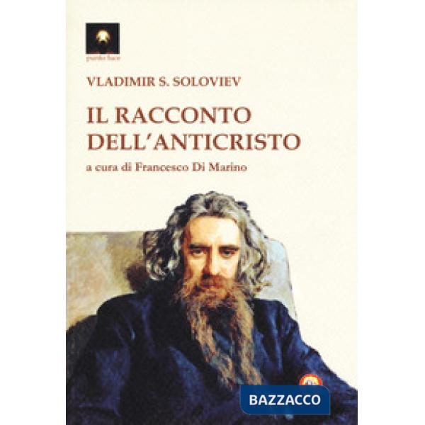 Racconto dell'Anticristo (Il)