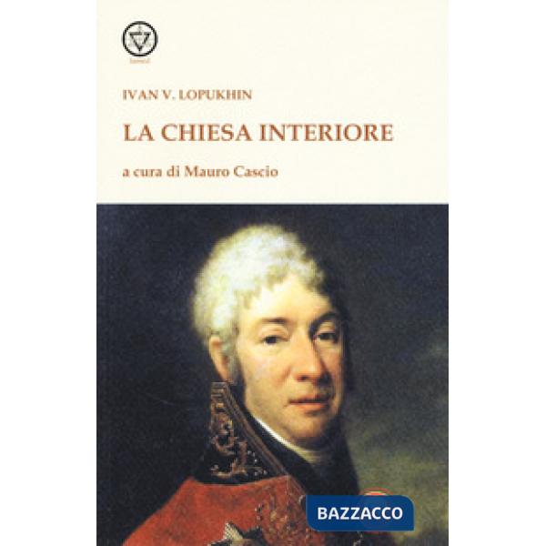 Chiesa interiore (La)