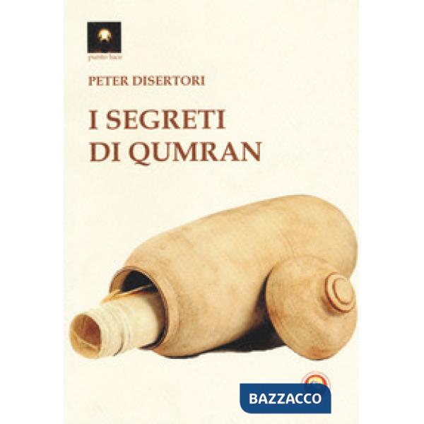 Segreti di Qumran (I)