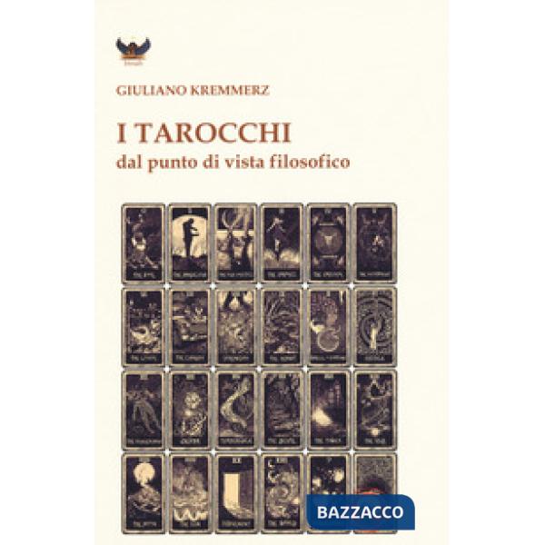 Tarocchi dal punto di vista filosofico (I)
