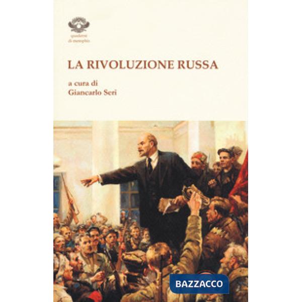 Rivoluzione russa (La)