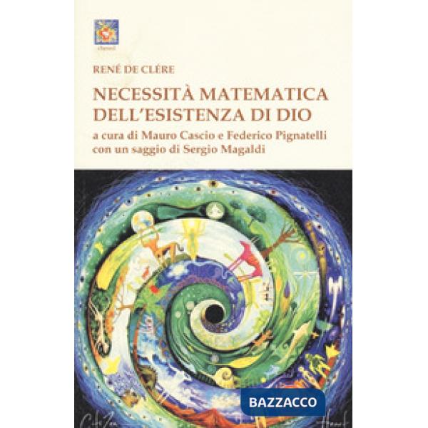 Necessità matematica dell'esistenza di Dio