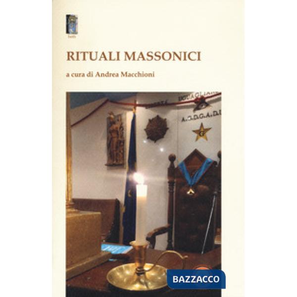 Rituali massonici