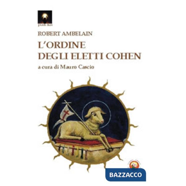 Ordine degli eletti Cohen (L')