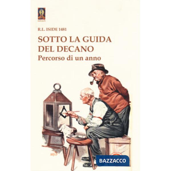 Sotto la guida del Decano. Percorsi di un anno