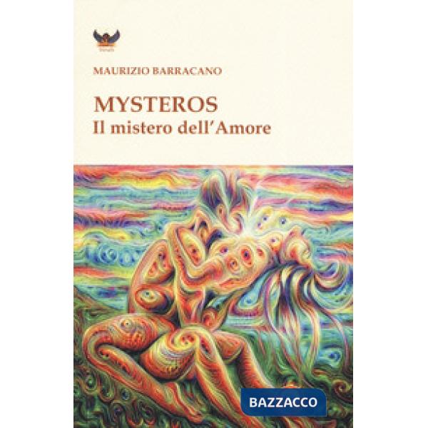 Mysteros. Il mistero dell'amore