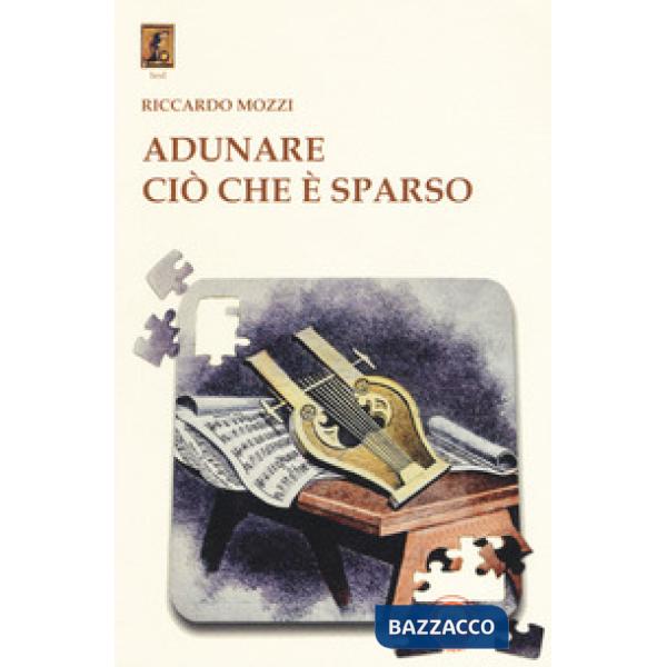 Adunare ciò che è sparso