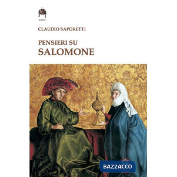 Pensieri su Salomone