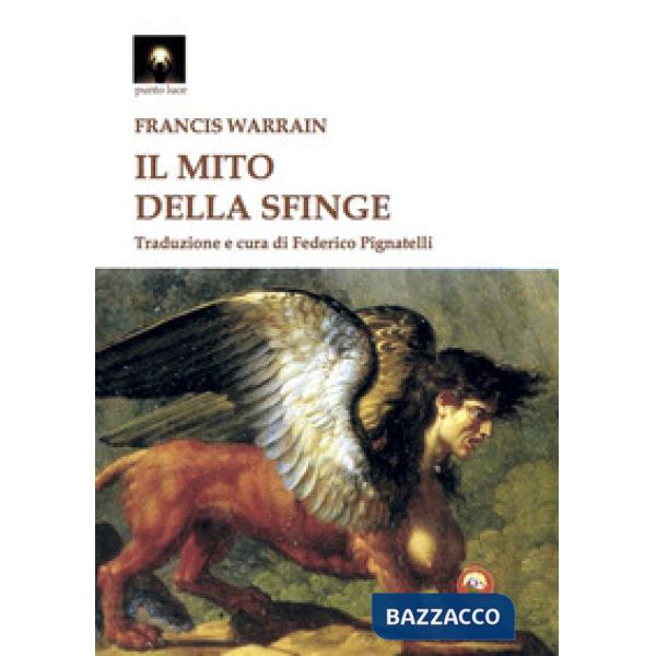 Mito della sfinge (Il)