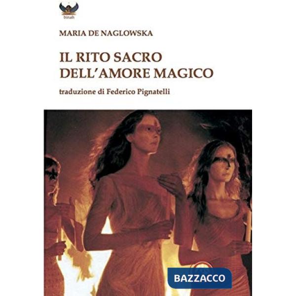 Rito dell'amore magico (Il)