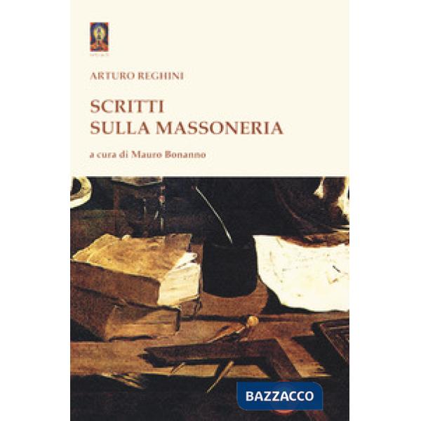 Scritti sulla massoneria