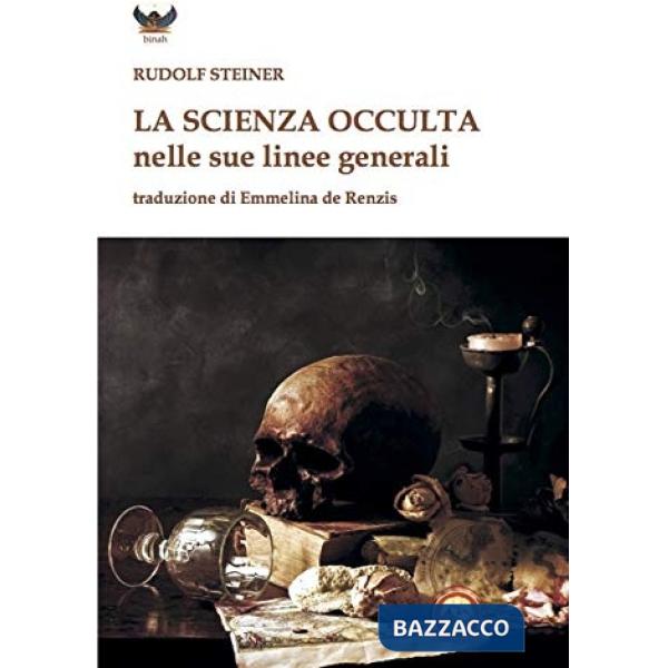 Scienza occulta nelle sue linee generali (La)