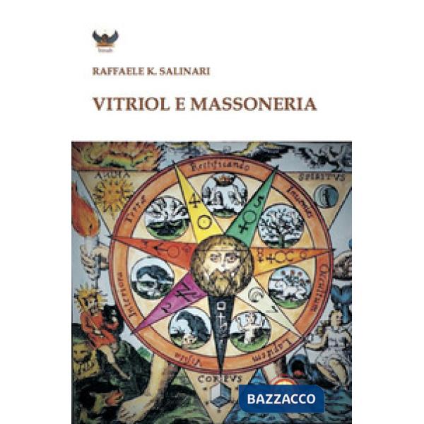 Vitriol e massoneria