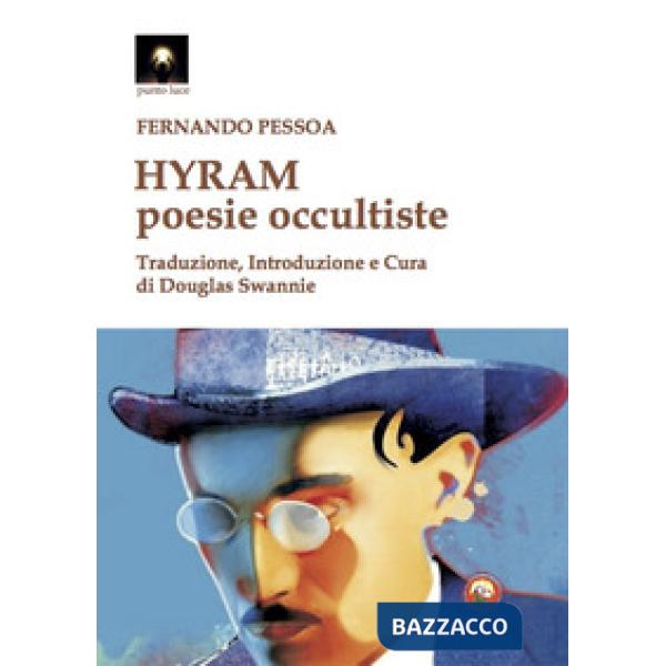 Hyram. Poesie occultiste
