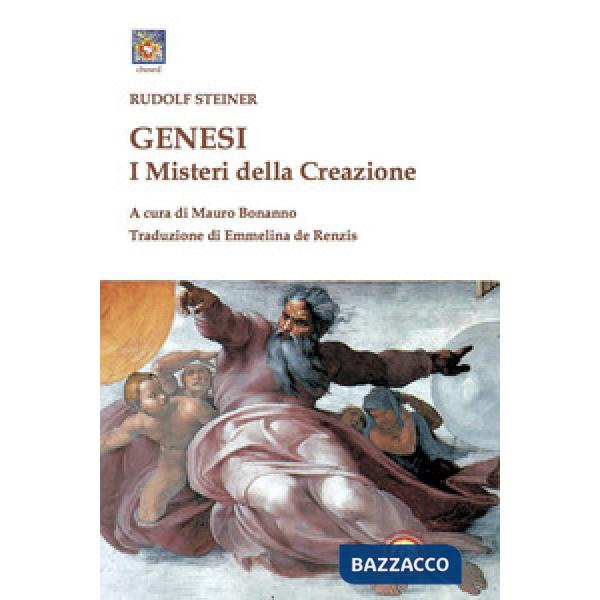 Genesi. I misteri della creazione