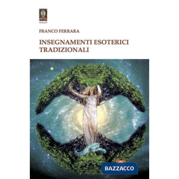 Insegnamenti esoterici tradizionali