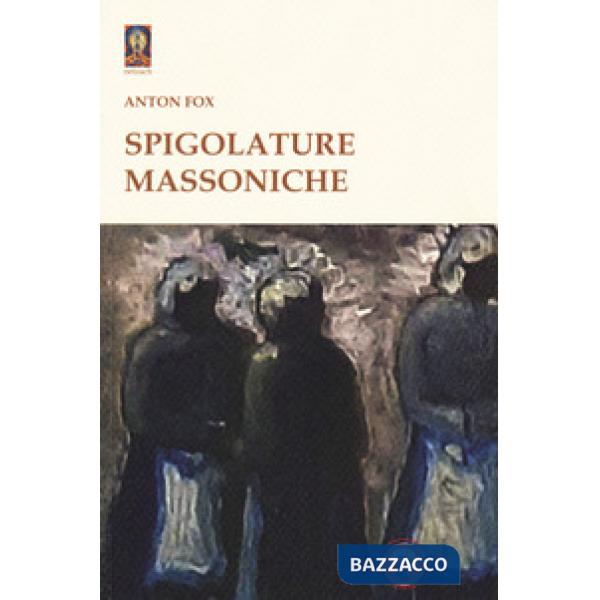 Spigolature massoniche