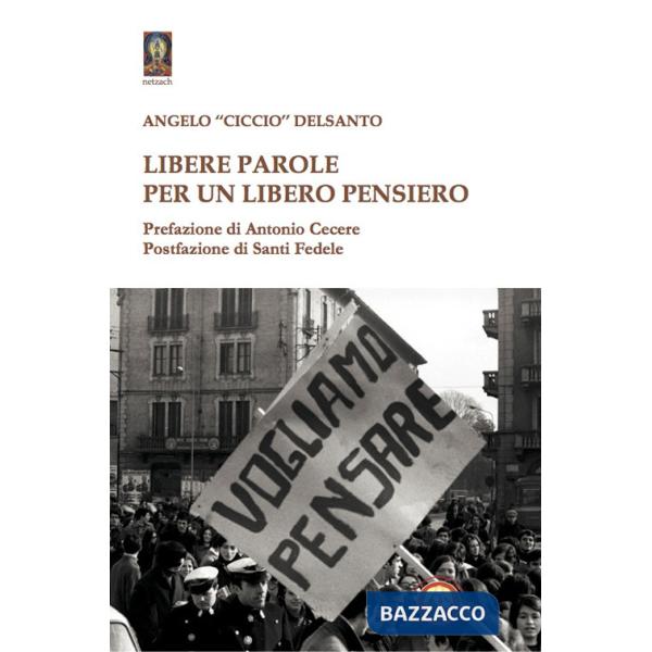 Libere parole per un libero pensiero
