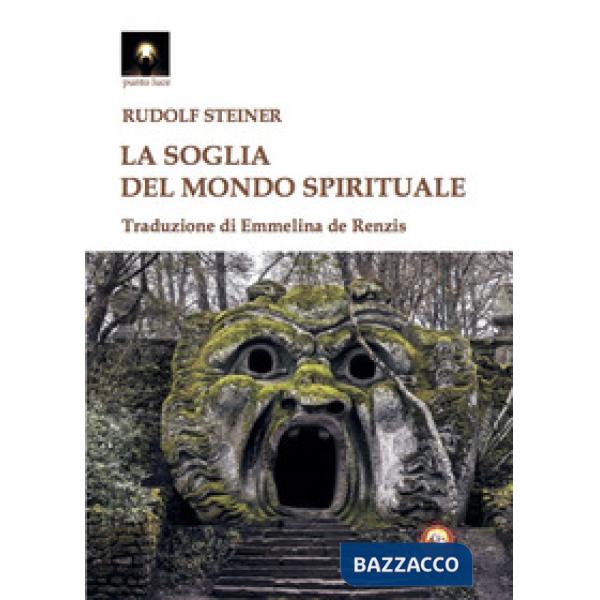 Soglia del mondo spirituale (La)