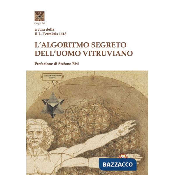 Algoritmo segreto dell'uomo vitruviano (L')