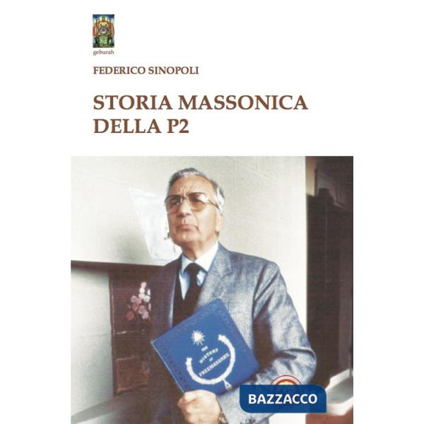 Storia massonica della P2