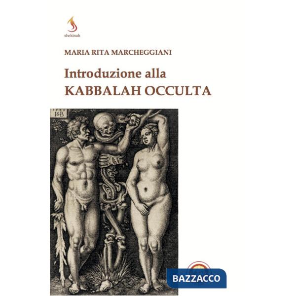Introduzione alla kabbalah occulta