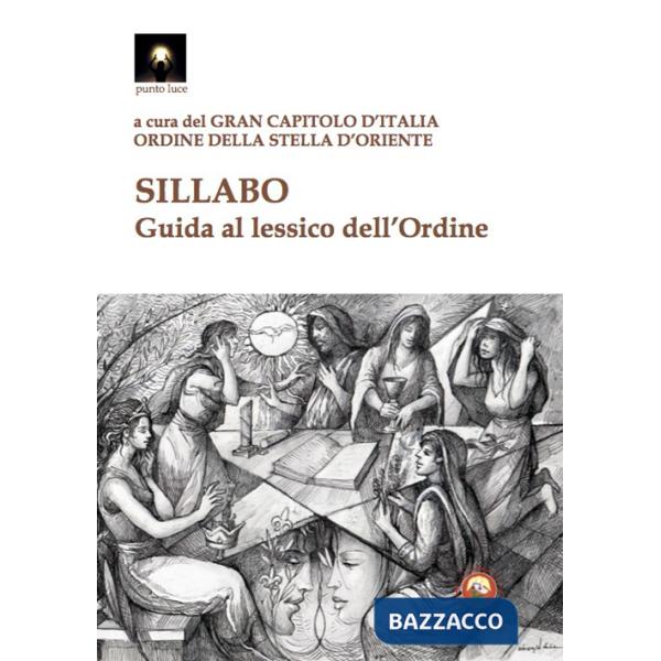 Sillabo. Guida al lessico dell'ordine