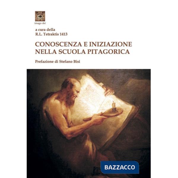 Conoscenza e iniziazione nella scuola pitagorica