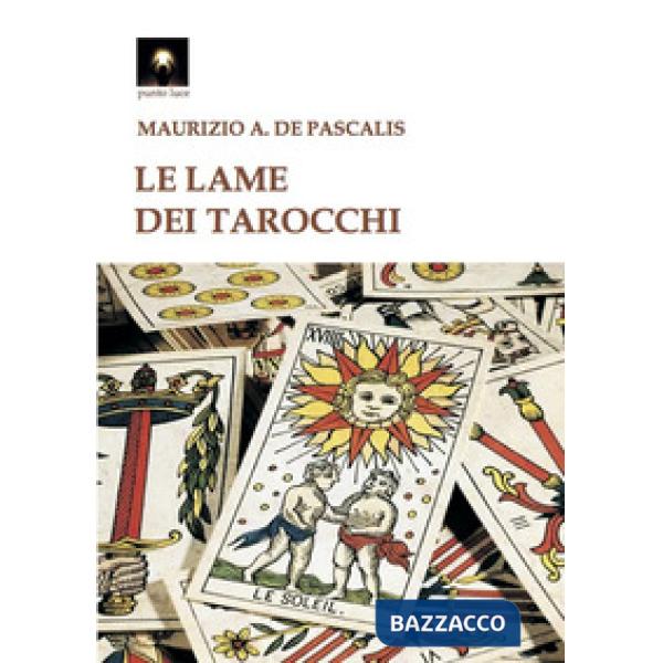 Lame dei tarocchi (Le)