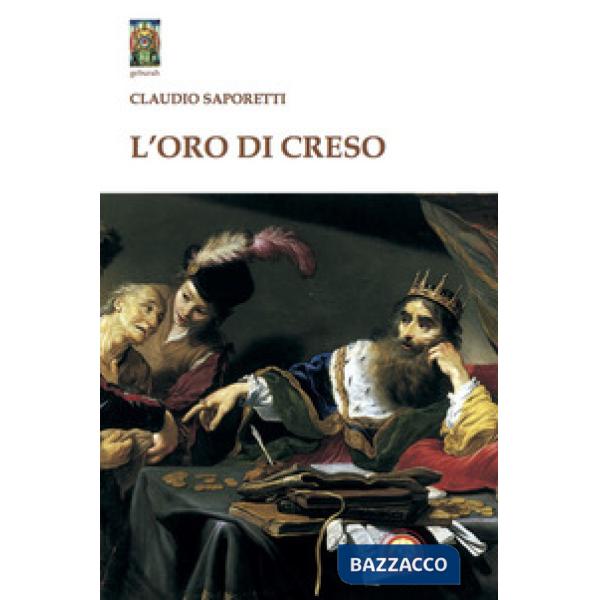 Oro di Creso (L')