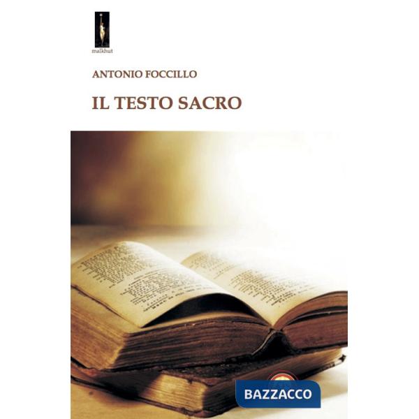 Testo sacro (Il)