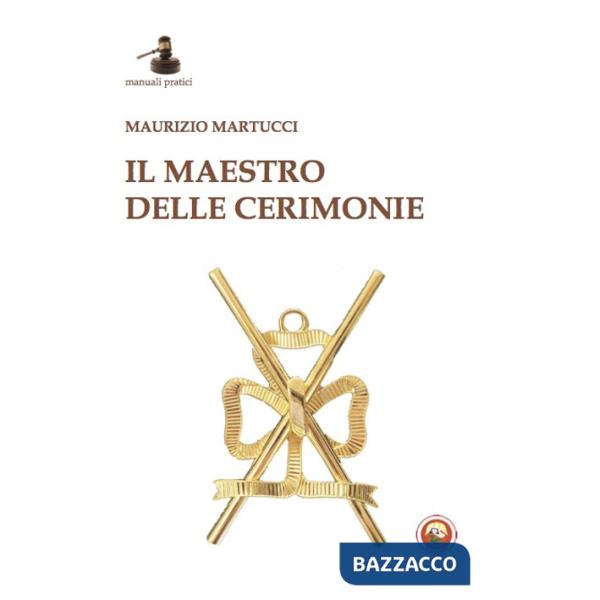 Maestro delle cerimonie (Il)