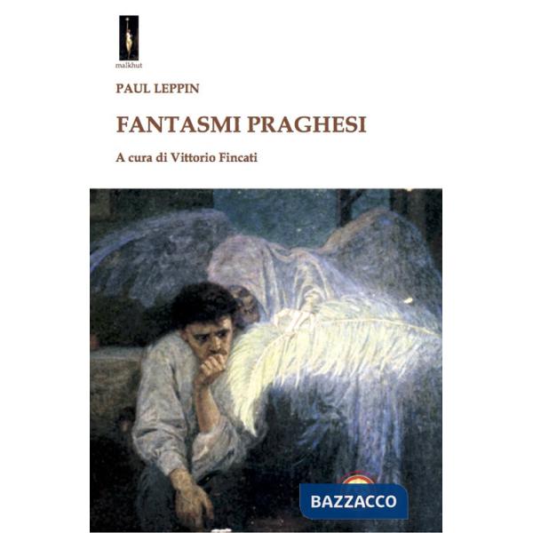 Fantasmi praghesi