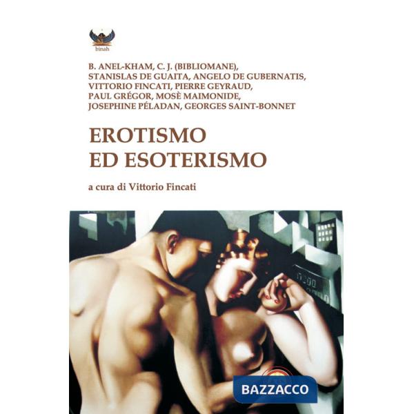 Erotismo ed esoterismo
