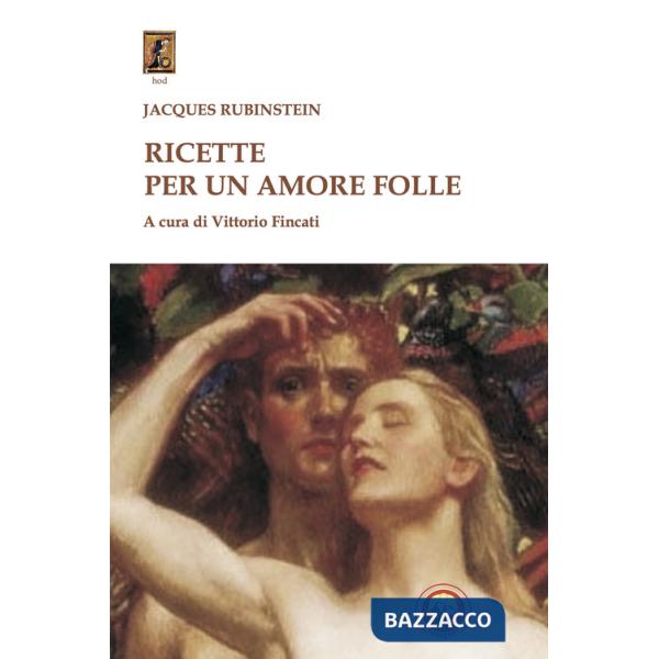 Ricette per un amore folle