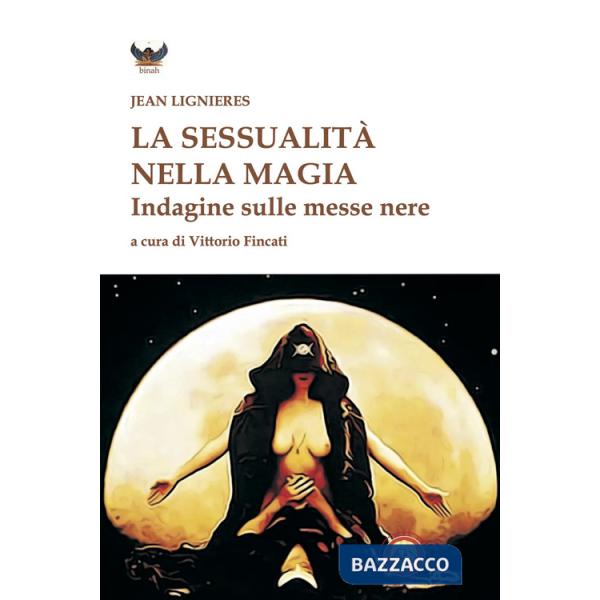 Sessualità nella magia (La)