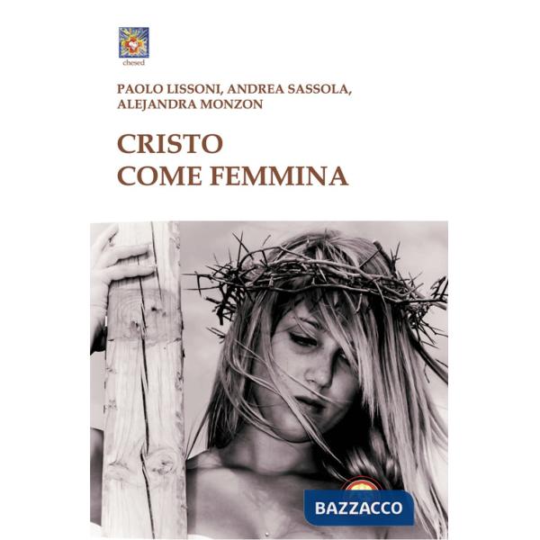 Cristo come femmina