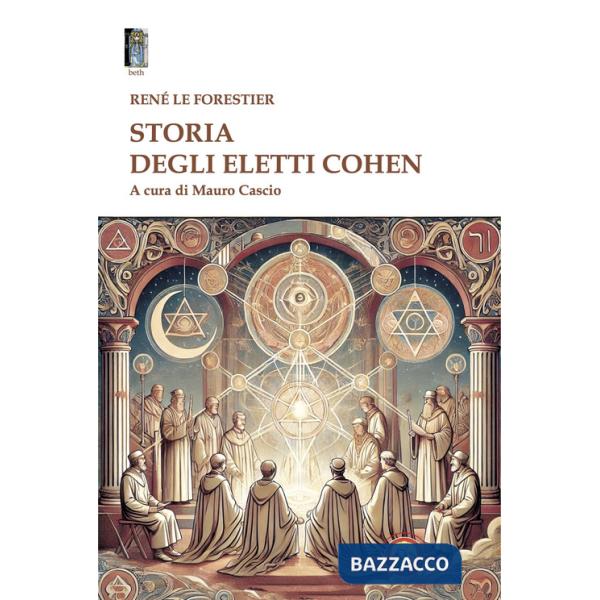 Storia degli eletti Cohen
