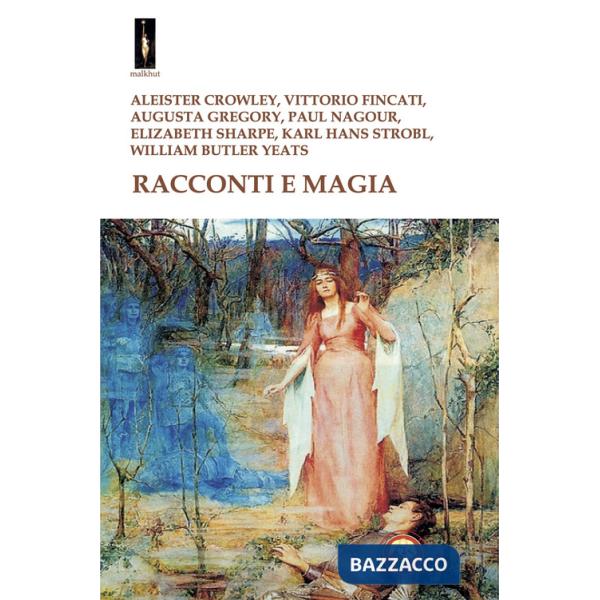 Racconti e magia