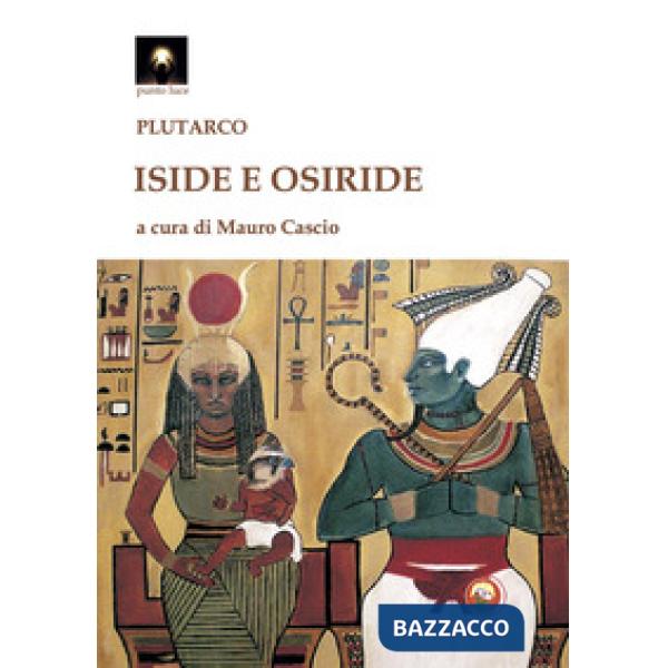 Iside e Osiride